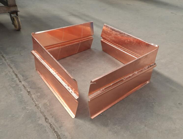 紫铜止水(异形接头)