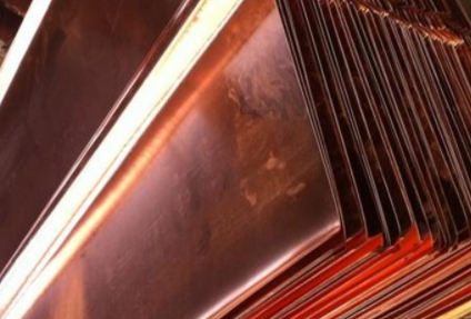 紫铜止水片多少钱一米（价格）